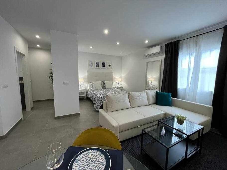 XXI E Apartamentos Morales & Arnal Ronda Exterior foto